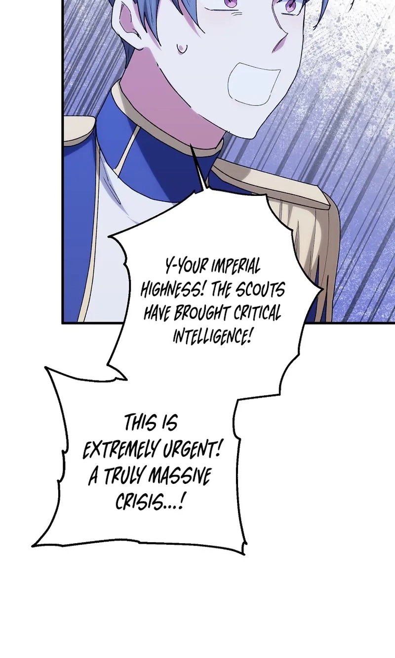 The Reason for Avoiding Him, the Perfect One Chapter 73 271 13d16af2d346
