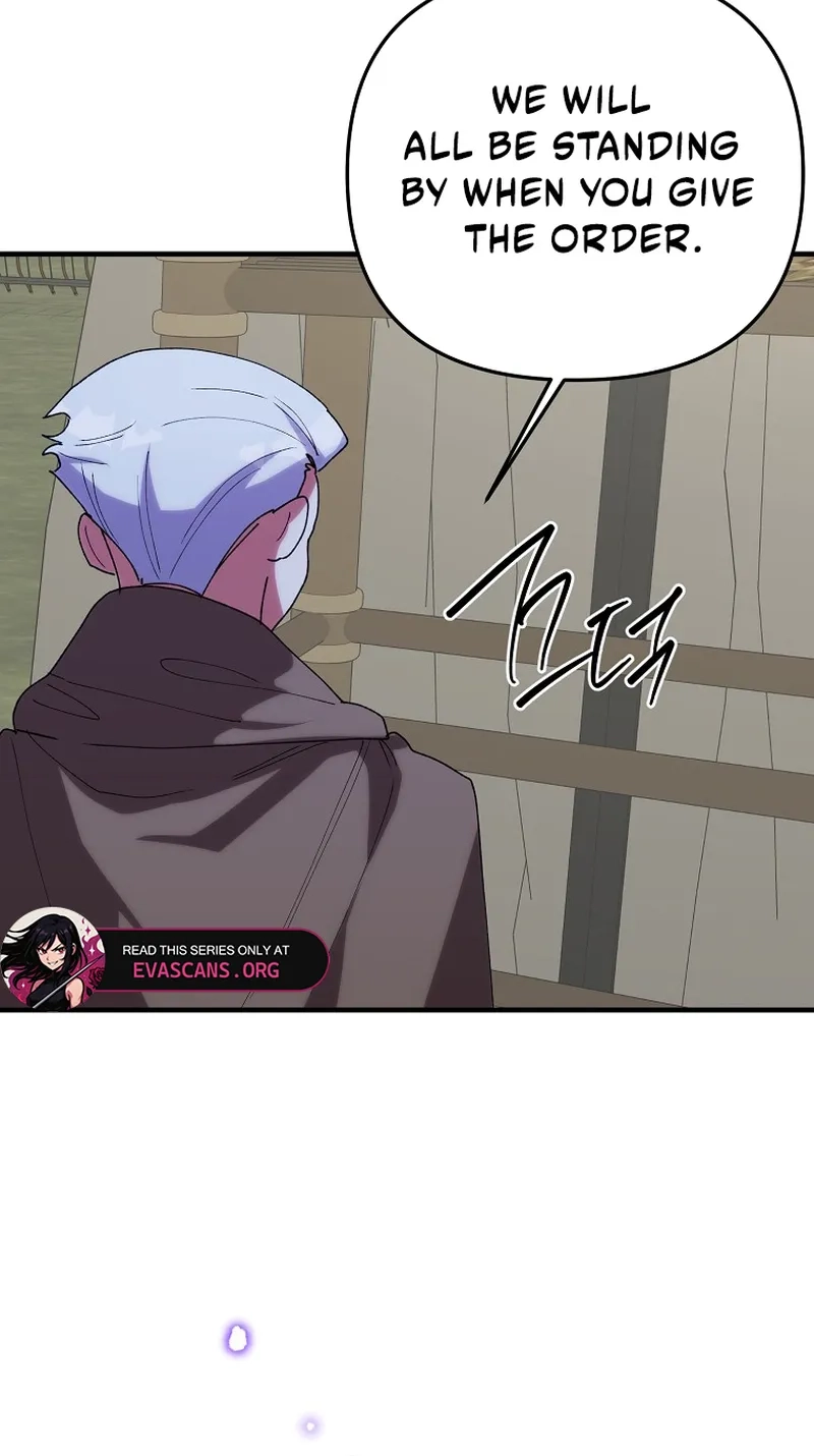 The Reason for Avoiding Him, the Perfect One Chapter 73 313 1a94d30b4835