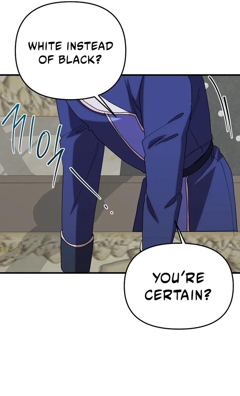 The Reason for Avoiding Him, the Perfect One Chapter 73 282 2c5ccb9e9780