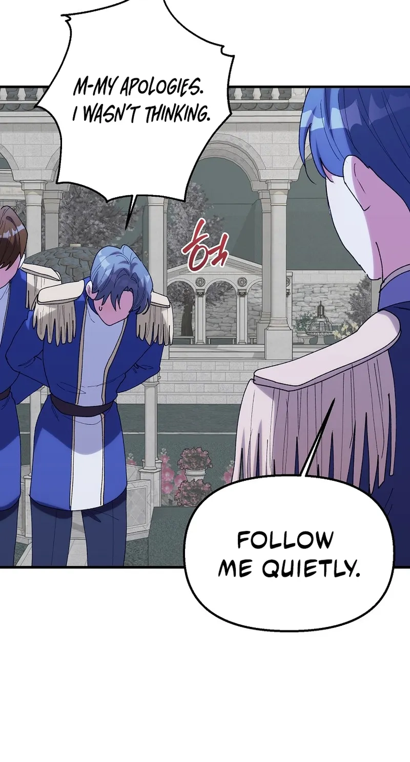 The Reason for Avoiding Him, the Perfect One Chapter 73 273 2e598df7b71c