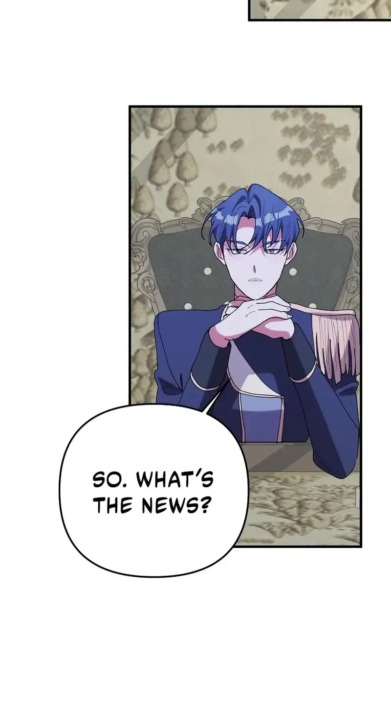The Reason for Avoiding Him, the Perfect One Chapter 73 276 3d0338729e8f
