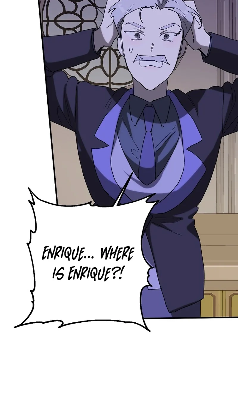 The Reason for Avoiding Him, the Perfect One Chapter 73 319 40a945726f84