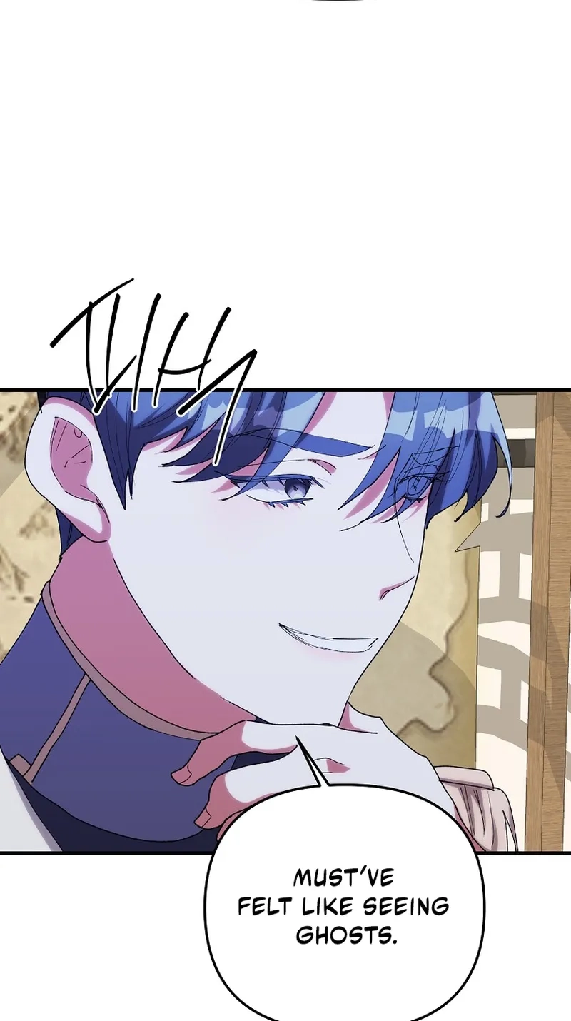 The Reason for Avoiding Him, the Perfect One Chapter 73 309 450147172010