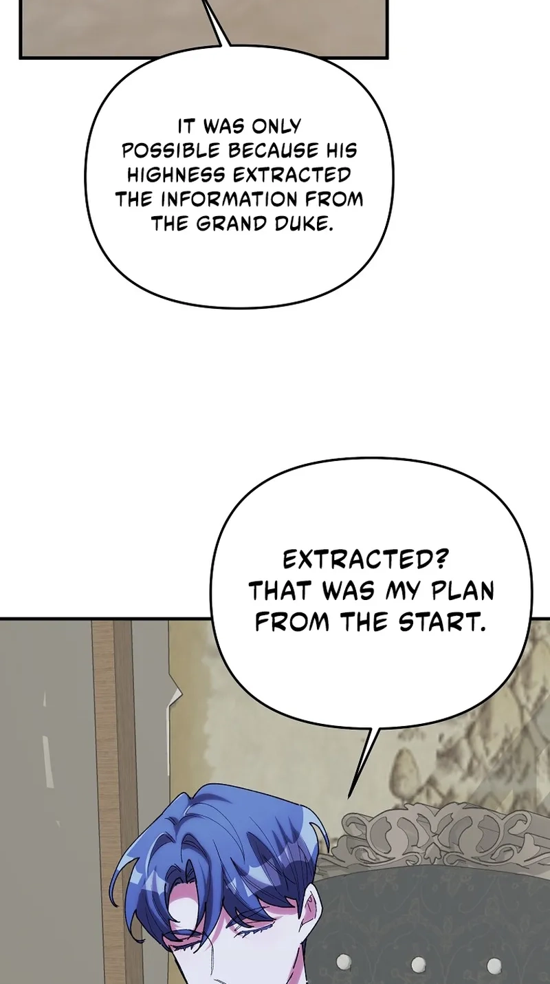 The Reason for Avoiding Him, the Perfect One Chapter 73 311 4f3c16885a6f