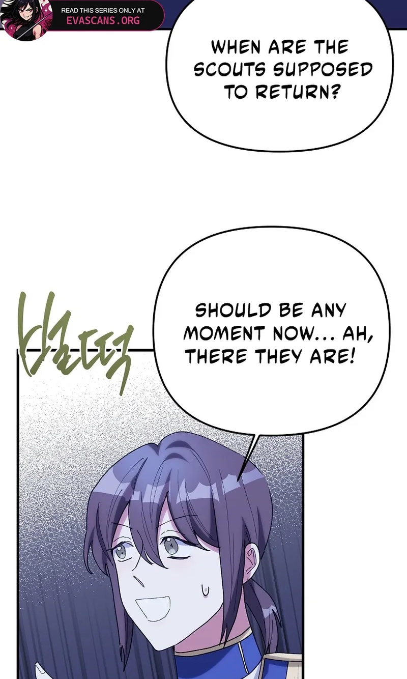 The Reason for Avoiding Him, the Perfect One Chapter 73 268 5df340c14e8d