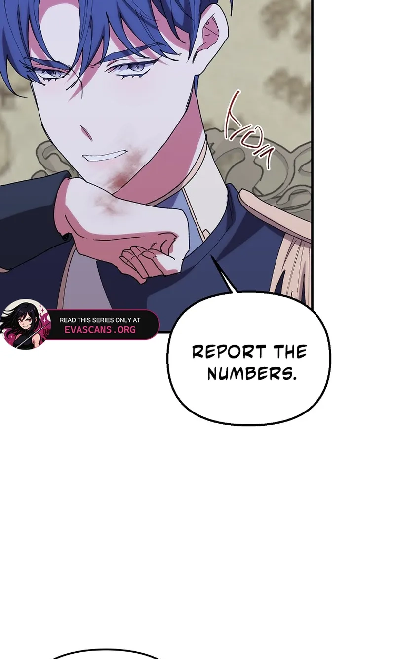 The Reason for Avoiding Him, the Perfect One Chapter 73 289 5f0a78c49b88