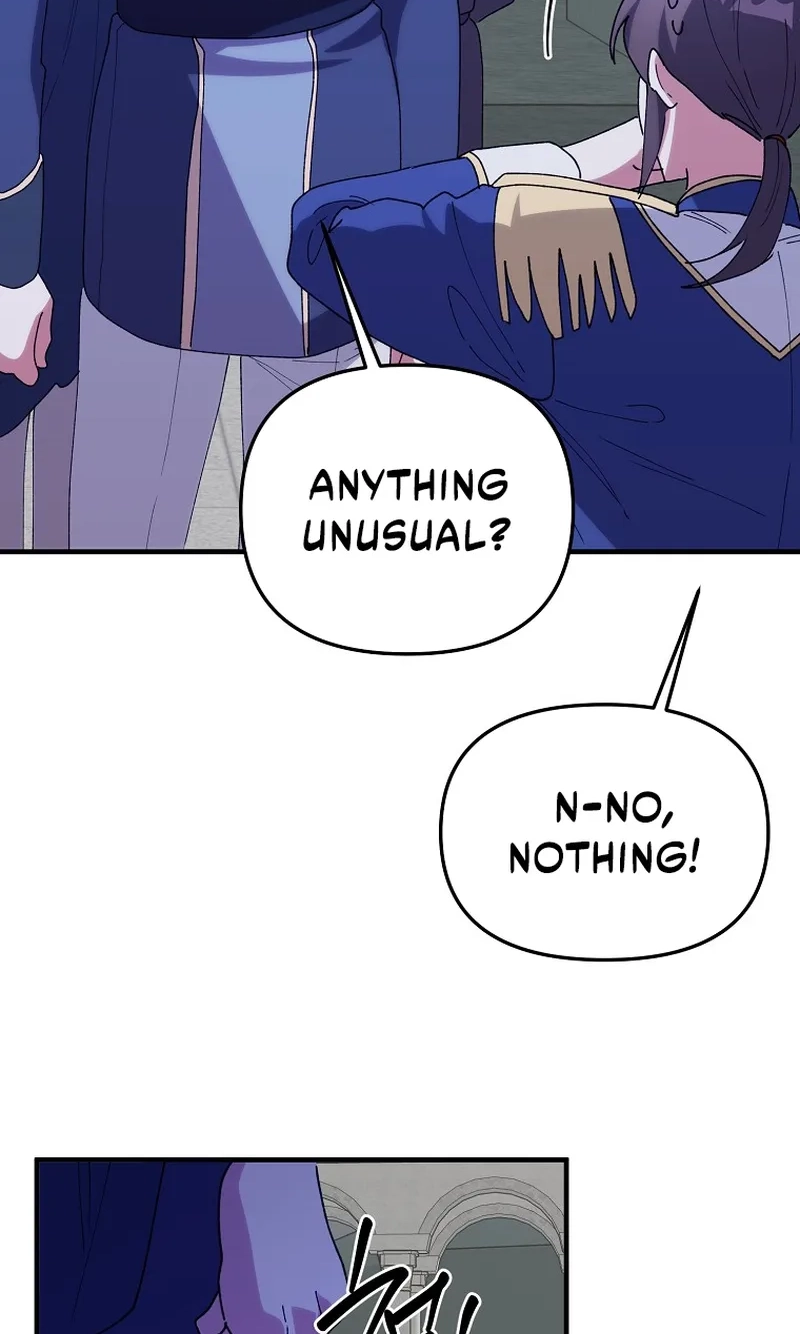 The Reason for Avoiding Him, the Perfect One Chapter 73 258 6076e5c269f3