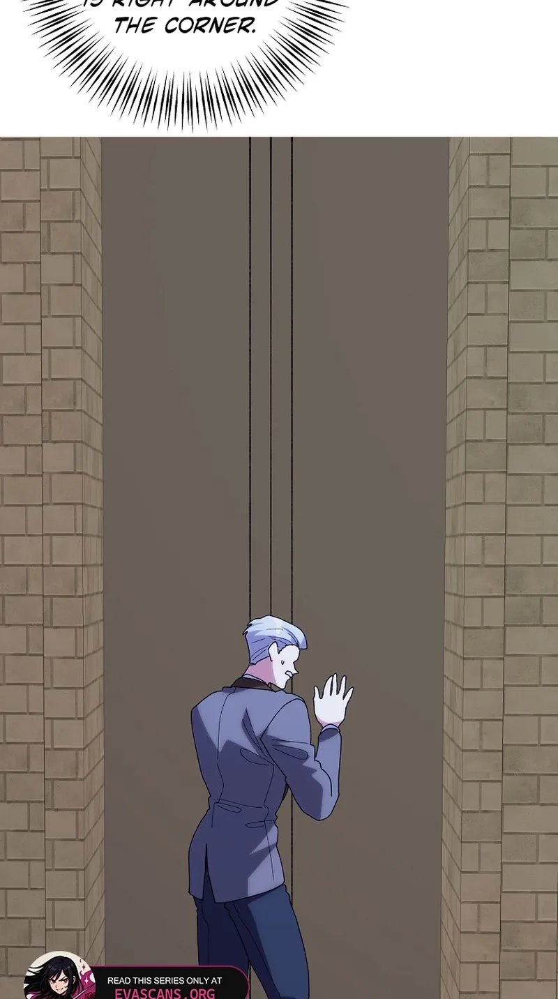 The Reason for Avoiding Him, the Perfect One Chapter 73 251 6168337eec3a