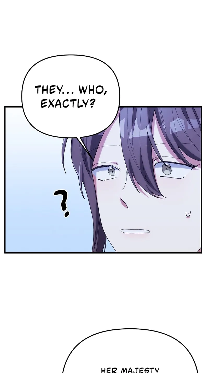 The Reason for Avoiding Him, the Perfect One Chapter 73 261 746156328b7a