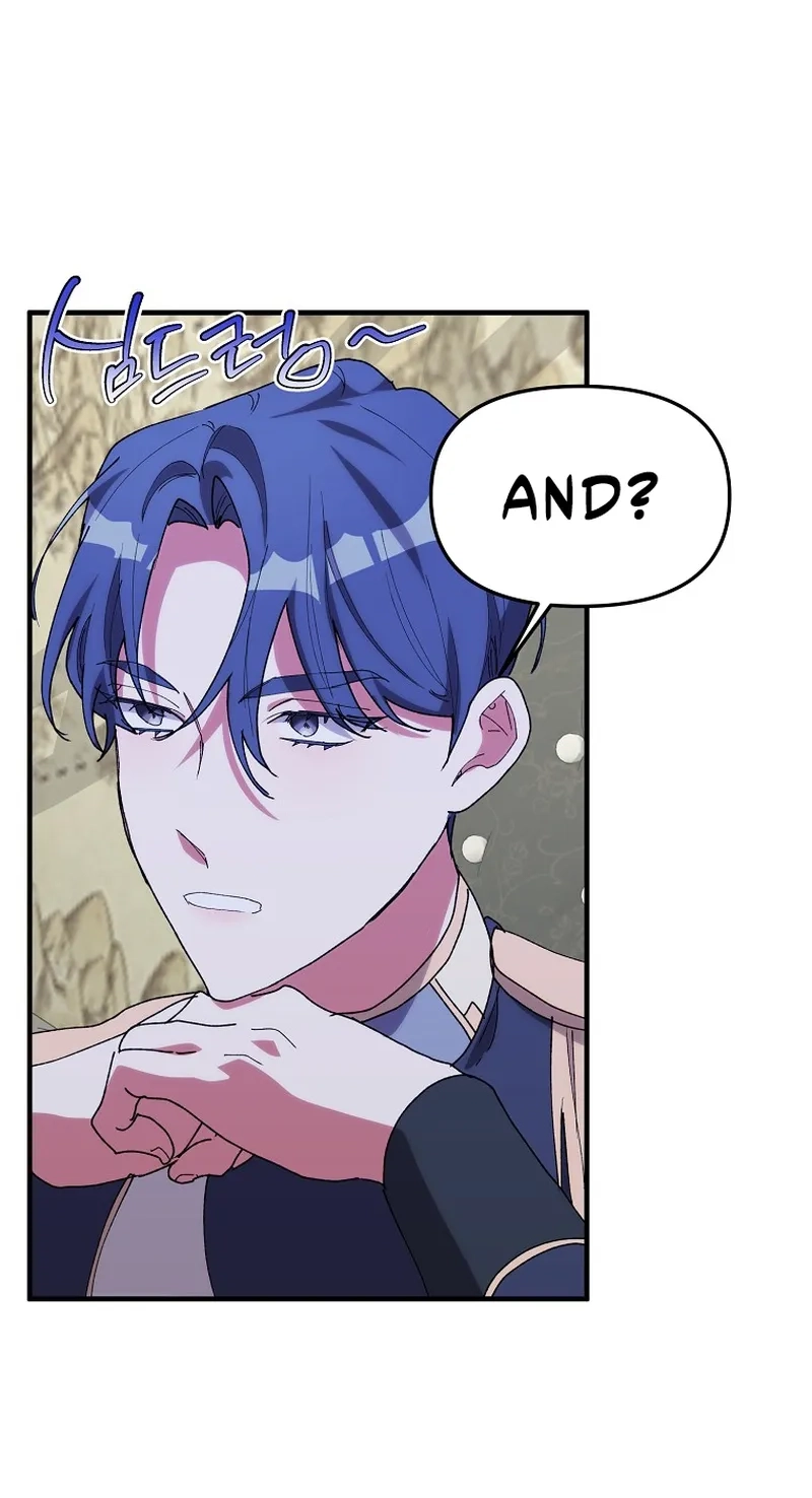 The Reason for Avoiding Him, the Perfect One Chapter 73 278 747bb1a44cbf