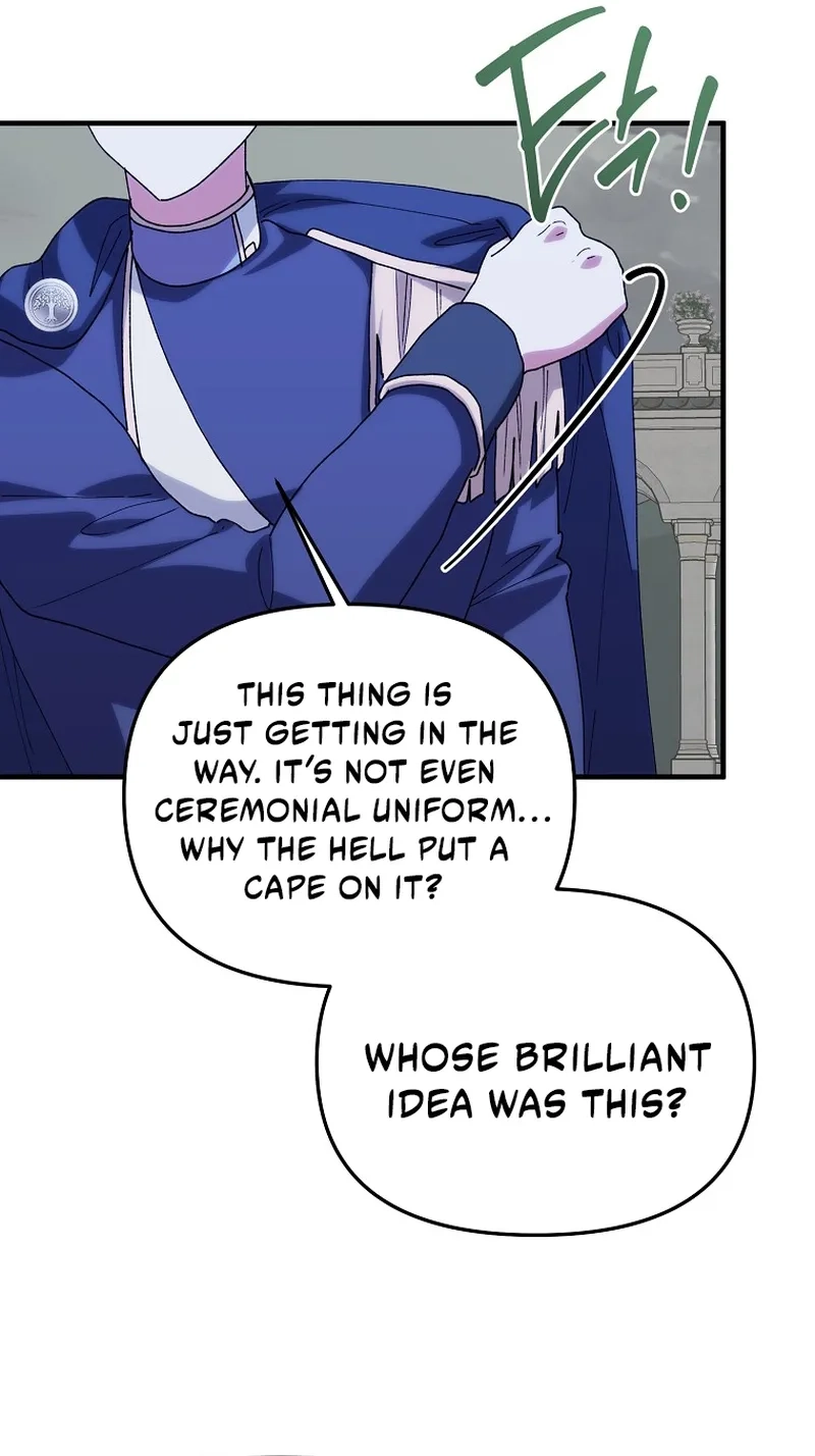 The Reason for Avoiding Him, the Perfect One Chapter 73 265 7757eeaf564d