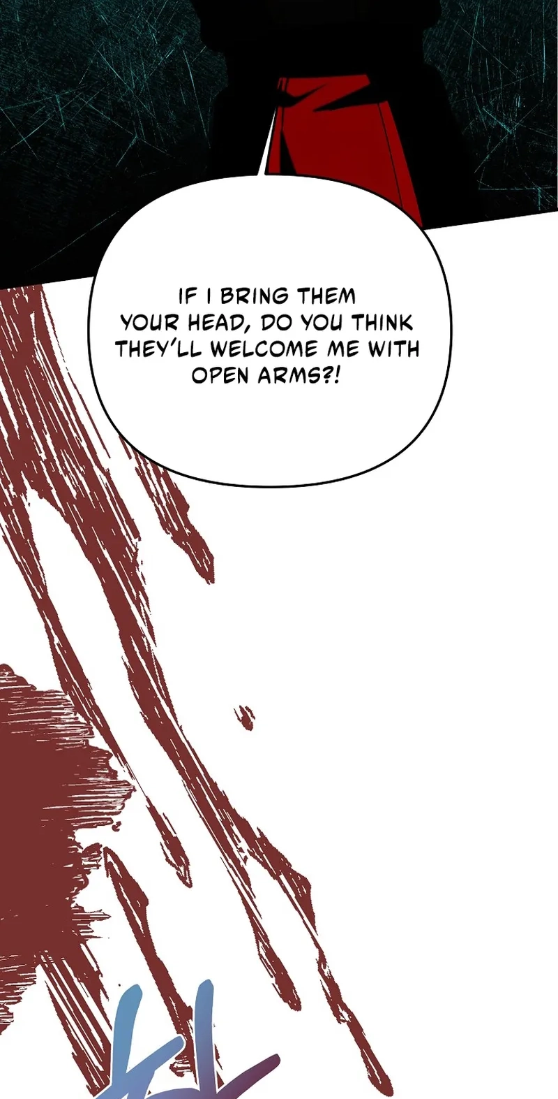 The Reason for Avoiding Him, the Perfect One Chapter 73 325 80187f42081c