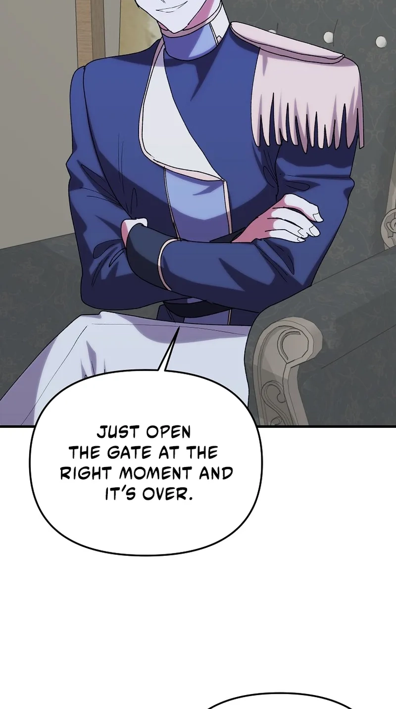 The Reason for Avoiding Him, the Perfect One Chapter 73 312 829d0a54ce38