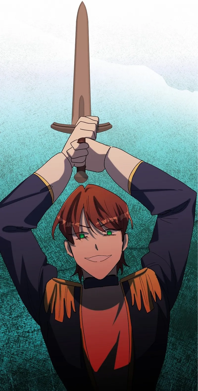 The Reason for Avoiding Him, the Perfect One Chapter 73 324 83d9a9b01607