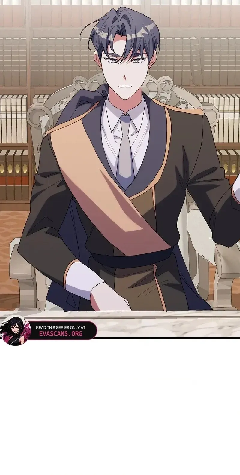 The Reason for Avoiding Him, the Perfect One Chapter 73 296 864ed628b330