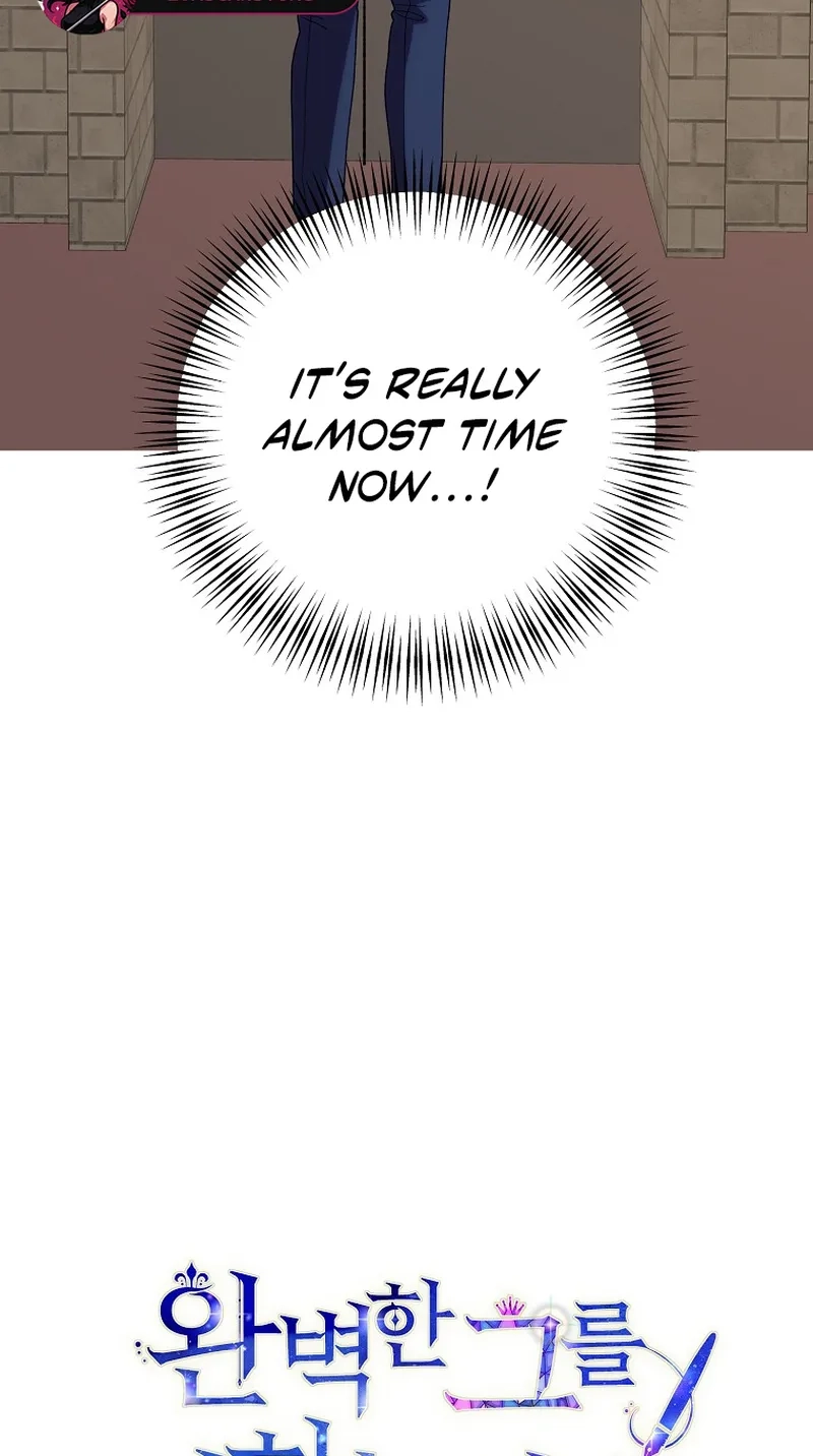 The Reason for Avoiding Him, the Perfect One Chapter 73 252 9222f00c6211