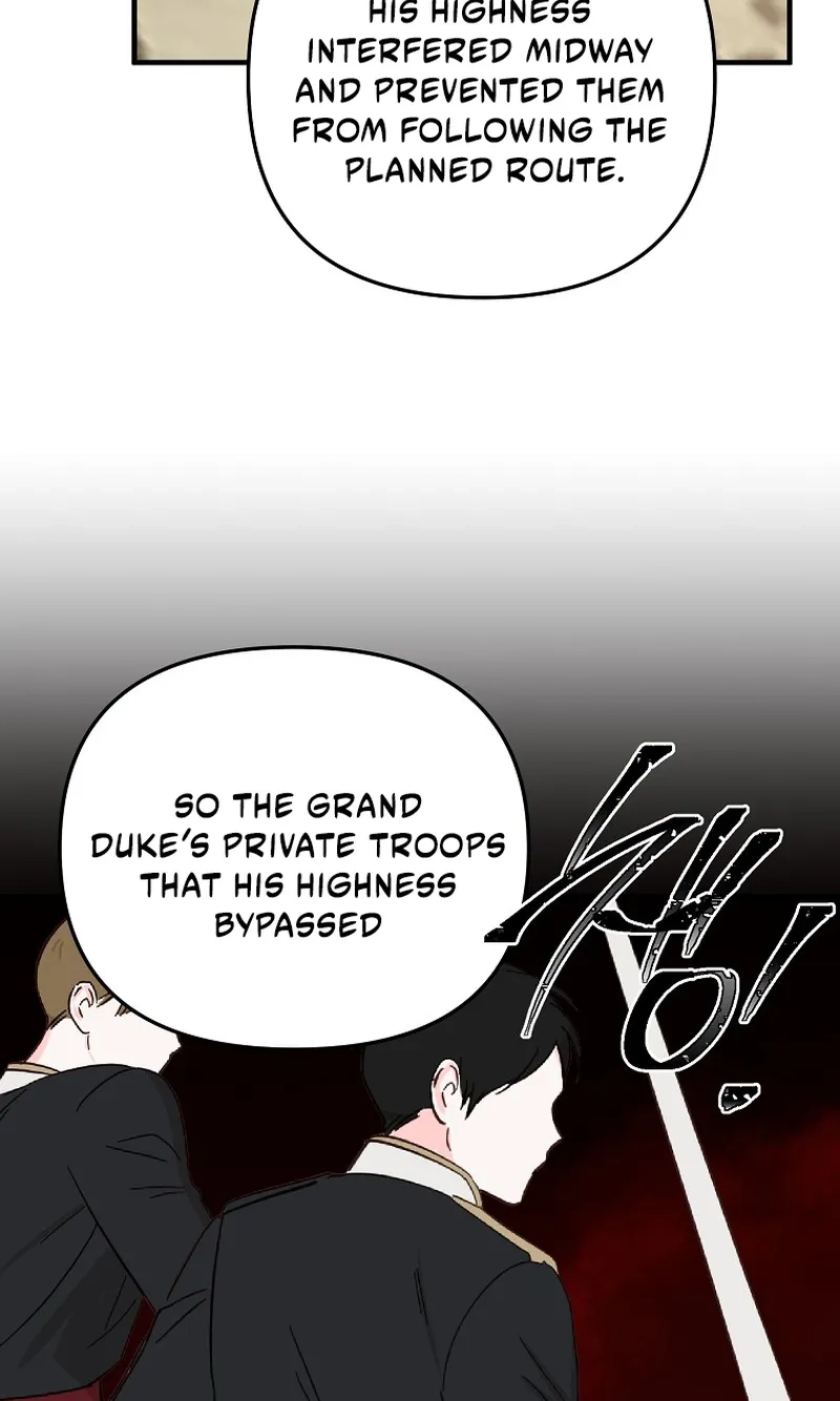 The Reason for Avoiding Him, the Perfect One Chapter 73 307 97c3dc6db906