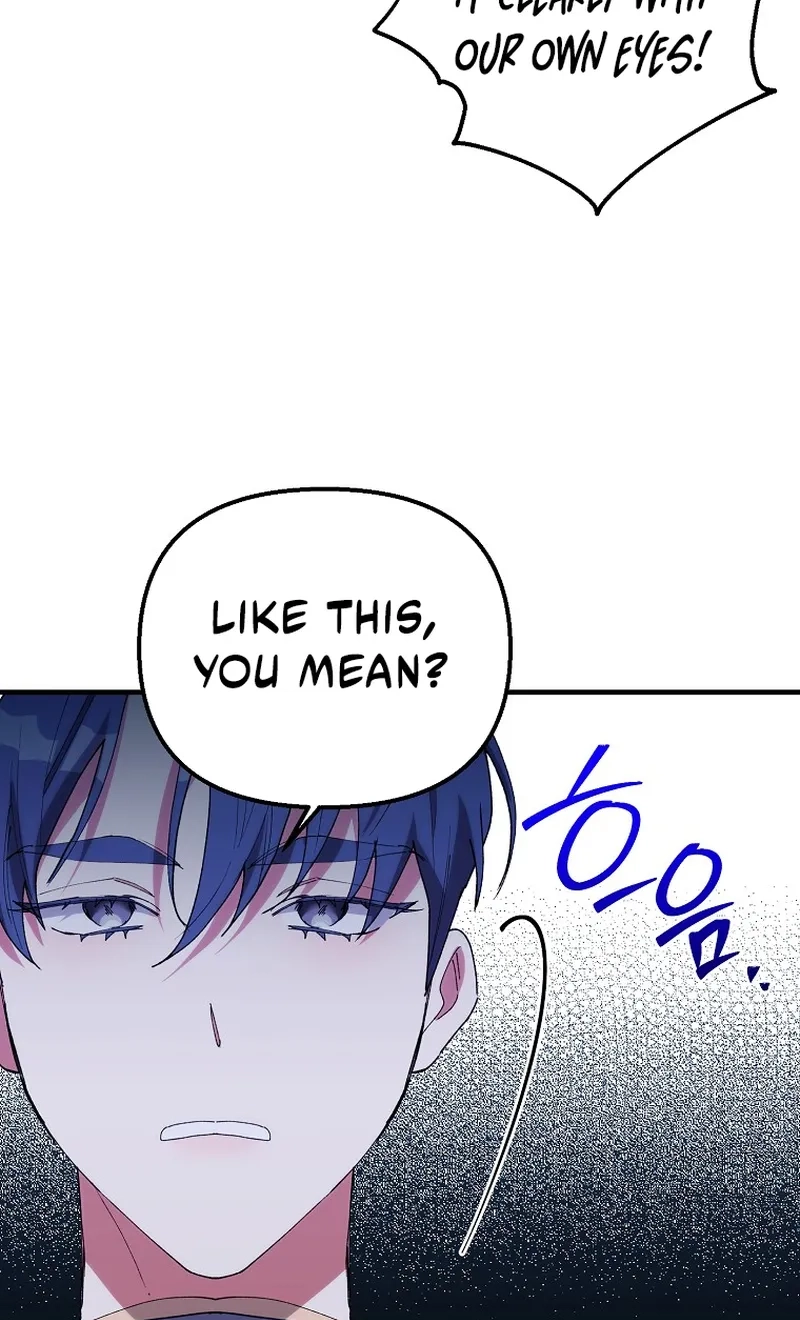 The Reason for Avoiding Him, the Perfect One Chapter 73 284 9baf8c655754