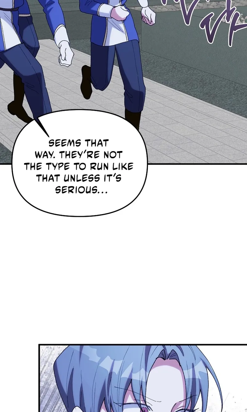 The Reason for Avoiding Him, the Perfect One Chapter 73 270 9d8f08323938
