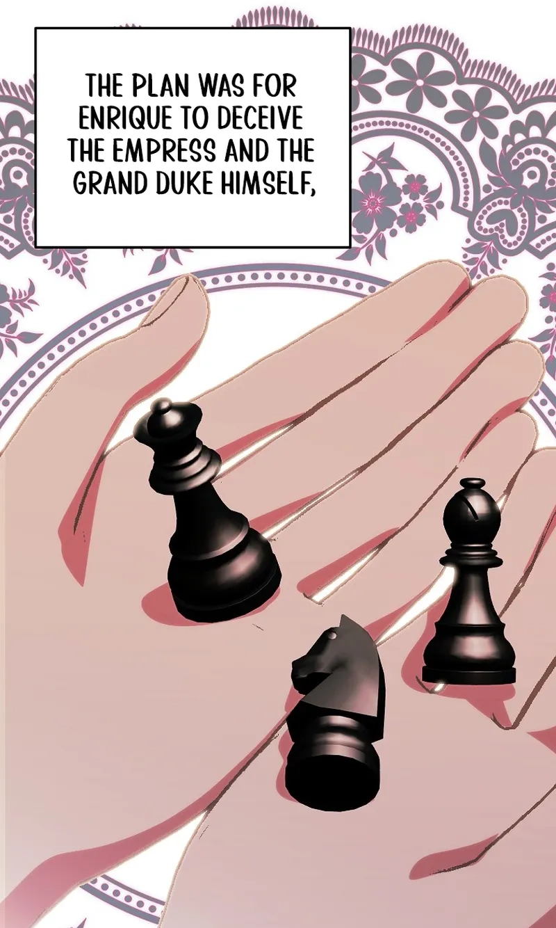 The Reason for Avoiding Him, the Perfect One Chapter 73 297 ae1e83a2d9b9