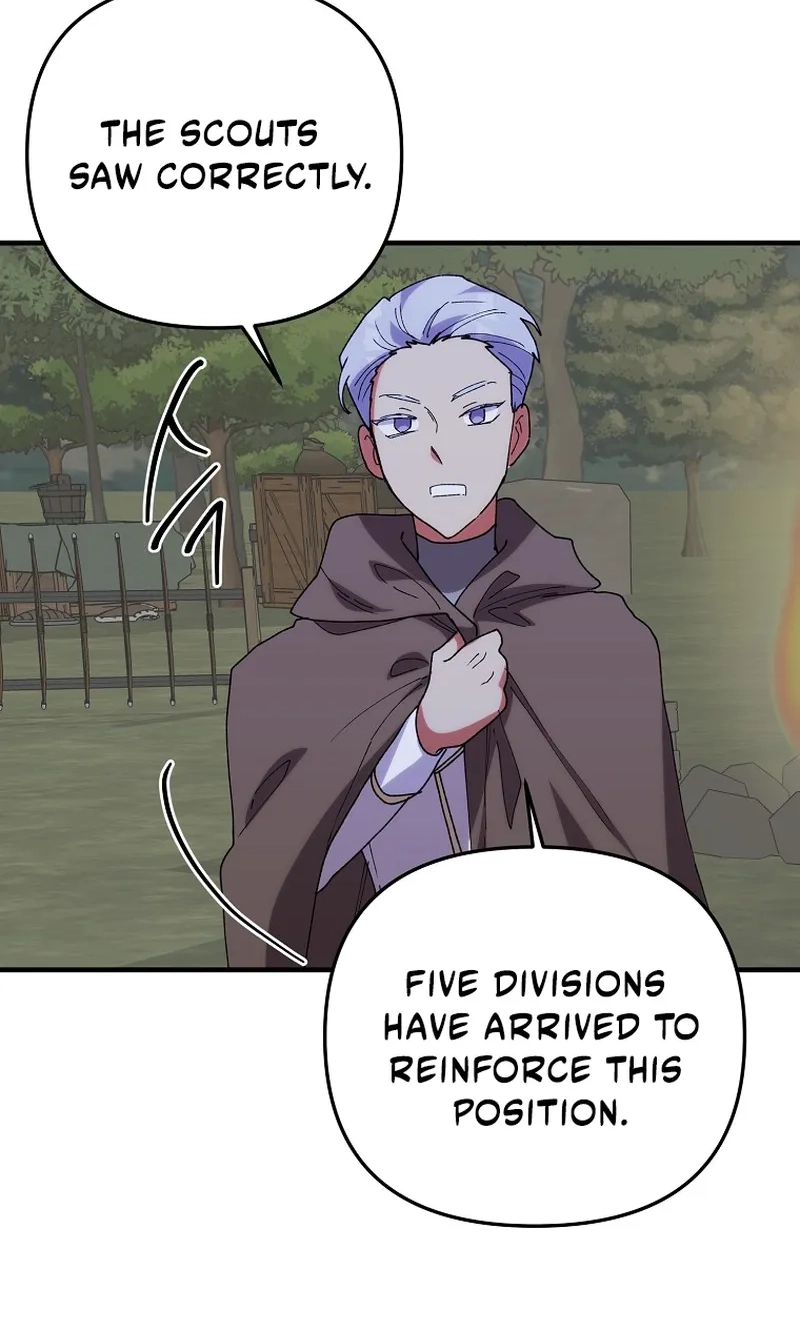 The Reason for Avoiding Him, the Perfect One Chapter 73 290 bb302d6dbc6c