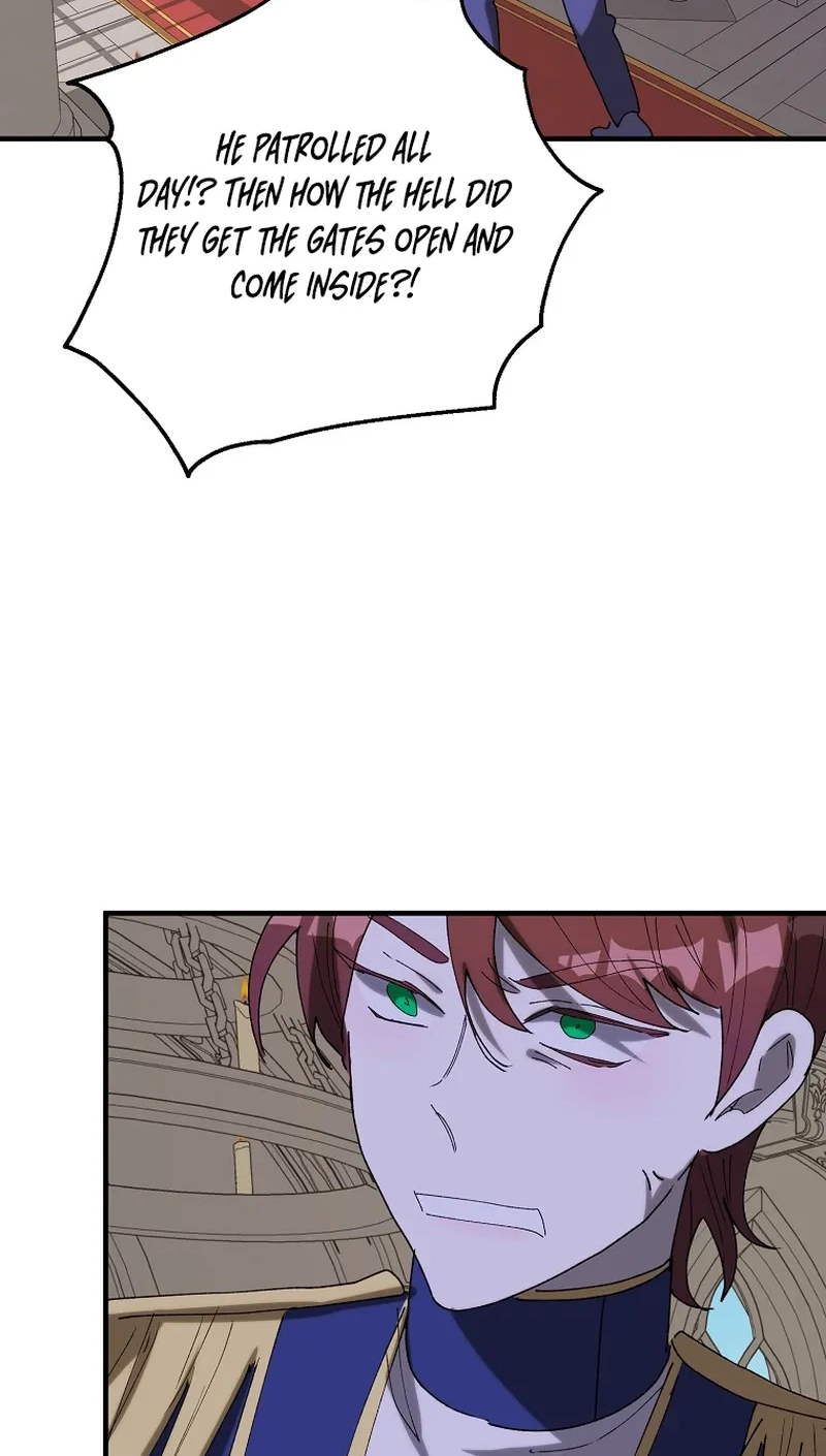 The Reason for Avoiding Him, the Perfect One Chapter 73 321 bc927f8d84cb