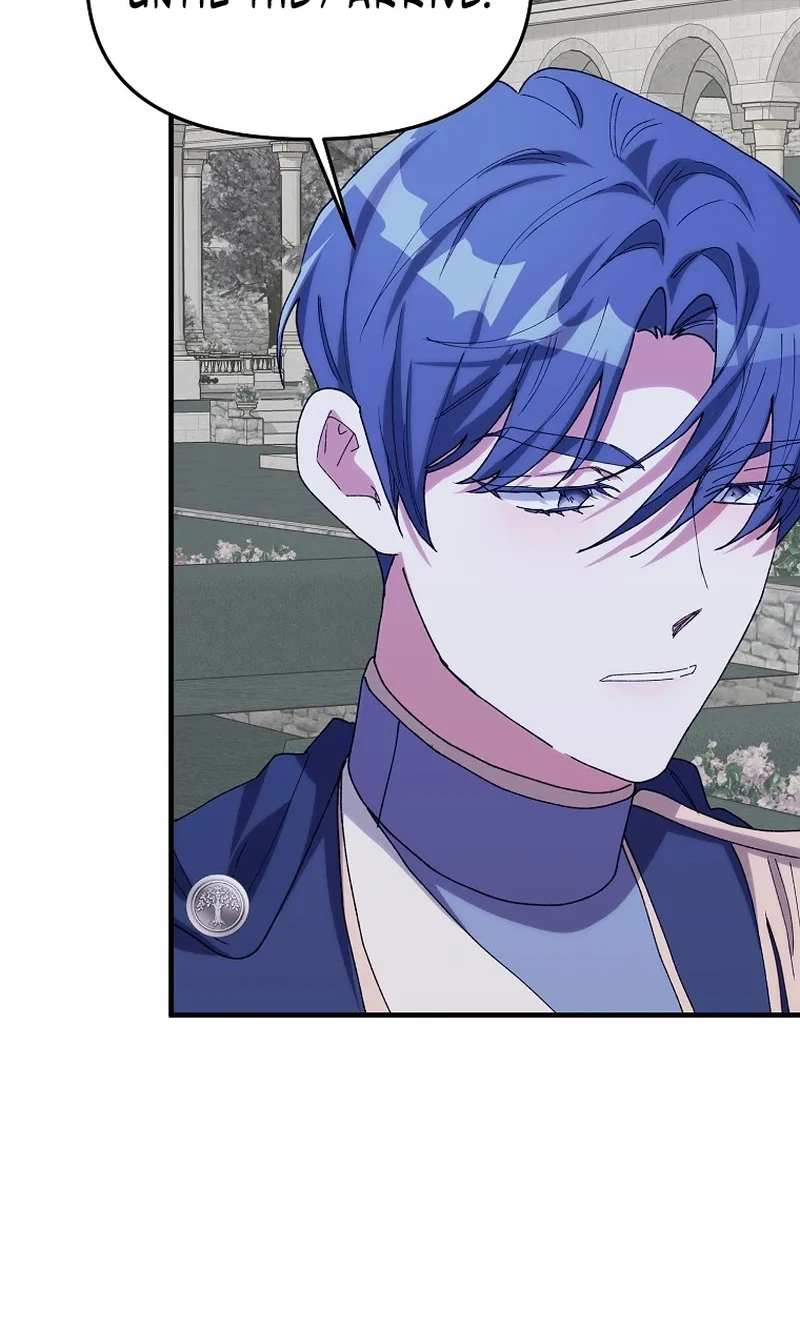 The Reason for Avoiding Him, the Perfect One Chapter 73 260 c0ceb4659dc6