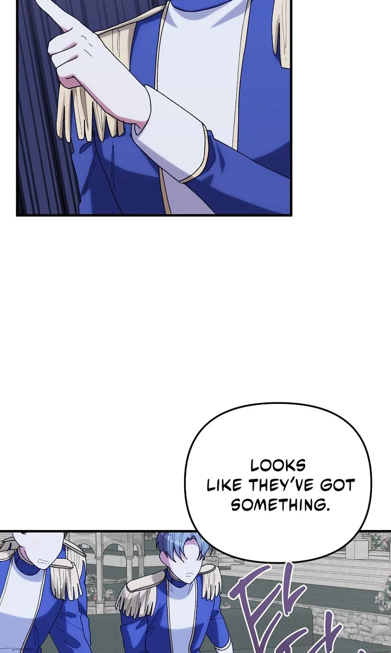 The Reason for Avoiding Him, the Perfect One Chapter 73 269 c9ed8c217983