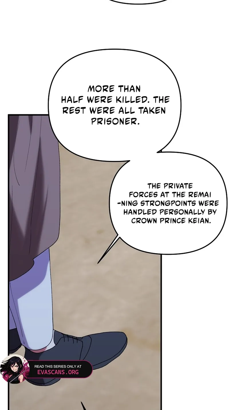 The Reason for Avoiding Him, the Perfect One Chapter 73 310 d0864f3bc35d