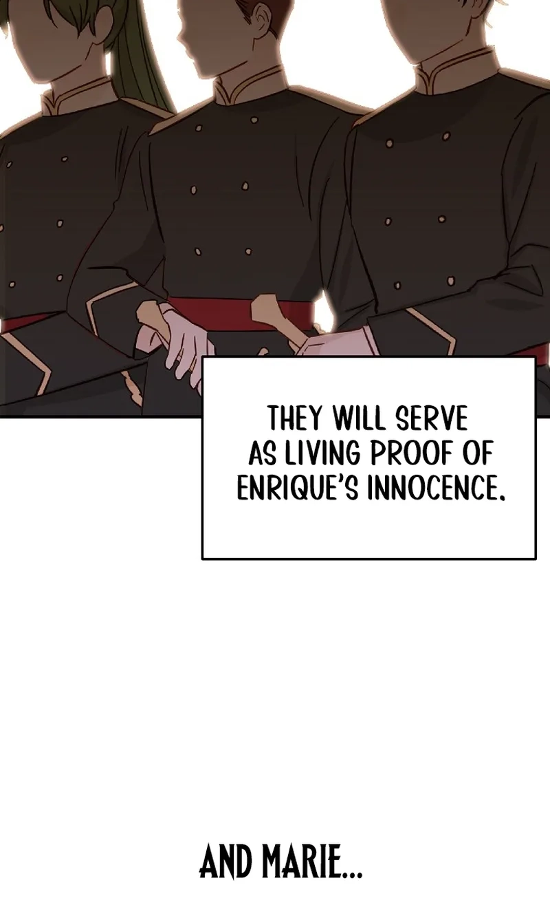 The Reason for Avoiding Him, the Perfect One Chapter 73 299 d1df33229d9b