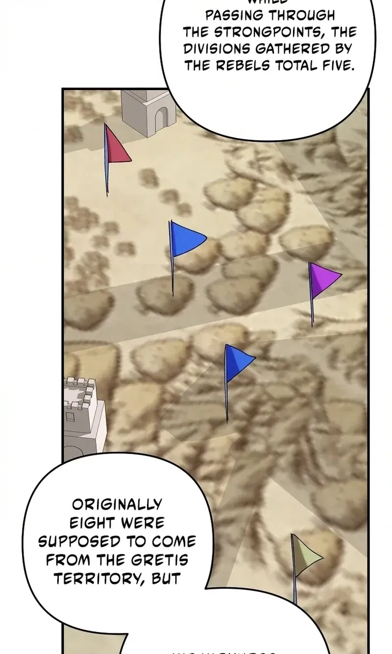 The Reason for Avoiding Him, the Perfect One Chapter 73 306 ea12c1409ff9