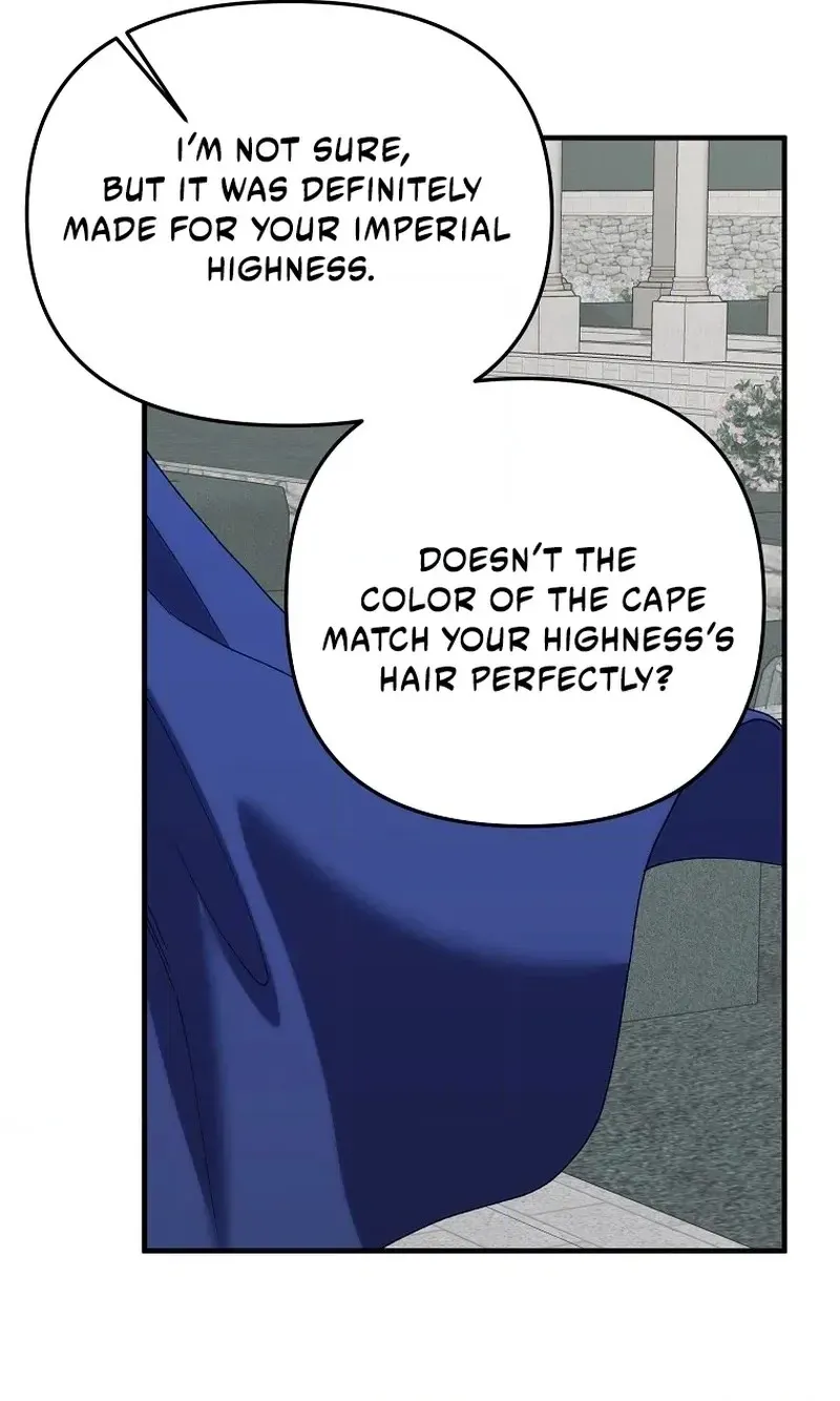 The Reason for Avoiding Him, the Perfect One Chapter 73 266 ef935237e34a