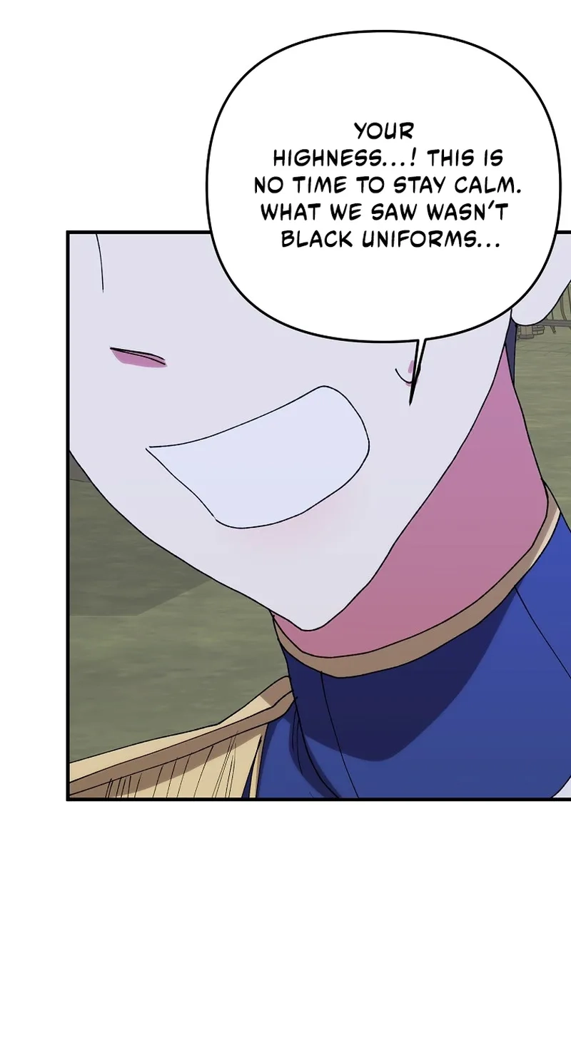 The Reason for Avoiding Him, the Perfect One Chapter 73 279 f6721e412d9f