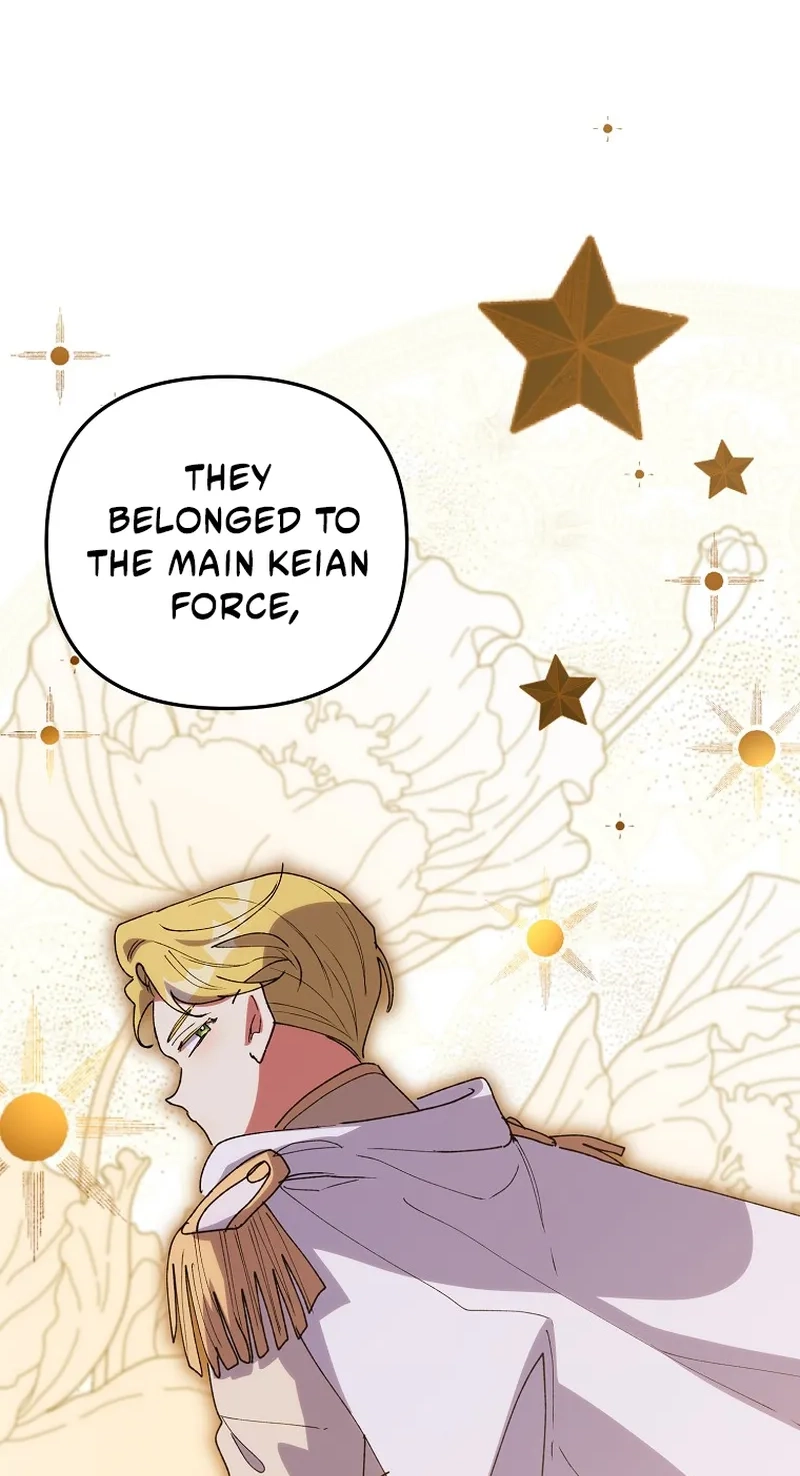 The Reason for Avoiding Him, the Perfect One Chapter 73 280 f99050b79af0