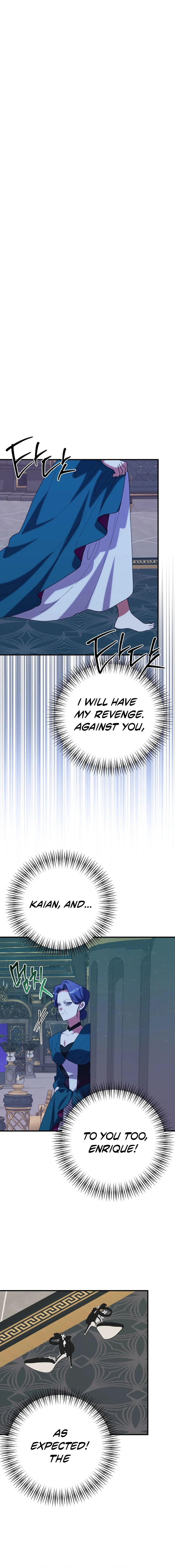 The Reason for Avoiding Him, the Perfect One Chapter 74 76 2e56b5a9e3b8