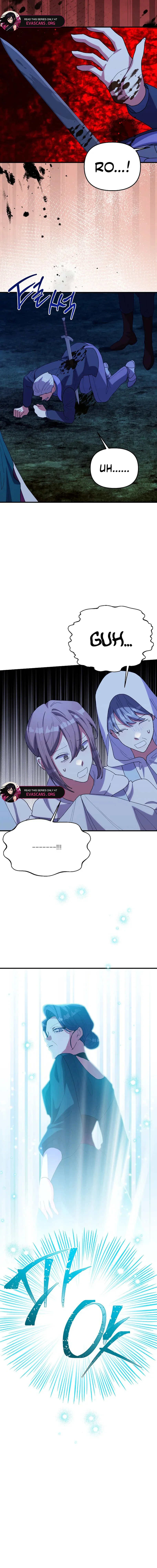 The Reason for Avoiding Him, the Perfect One Chapter 74 75 5546284bf935