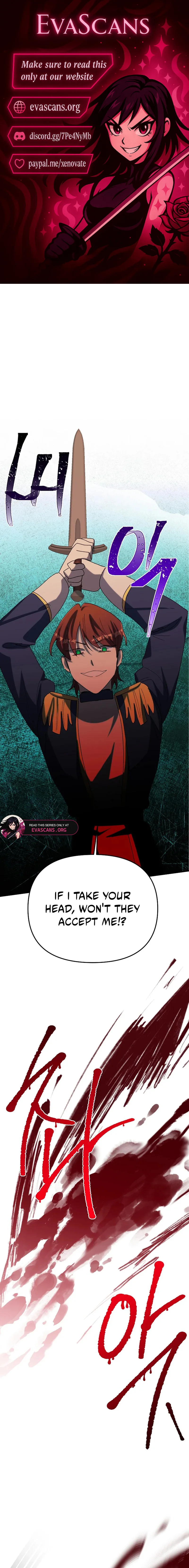 The Reason for Avoiding Him, the Perfect One Chapter 74 62 88d5ad120743