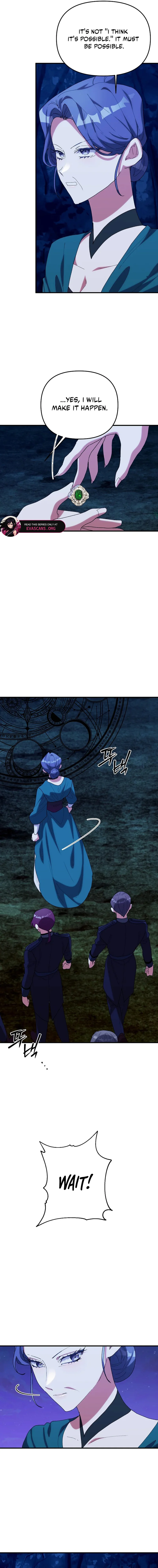 The Reason for Avoiding Him, the Perfect One Chapter 74 72 ae7d4f613f58