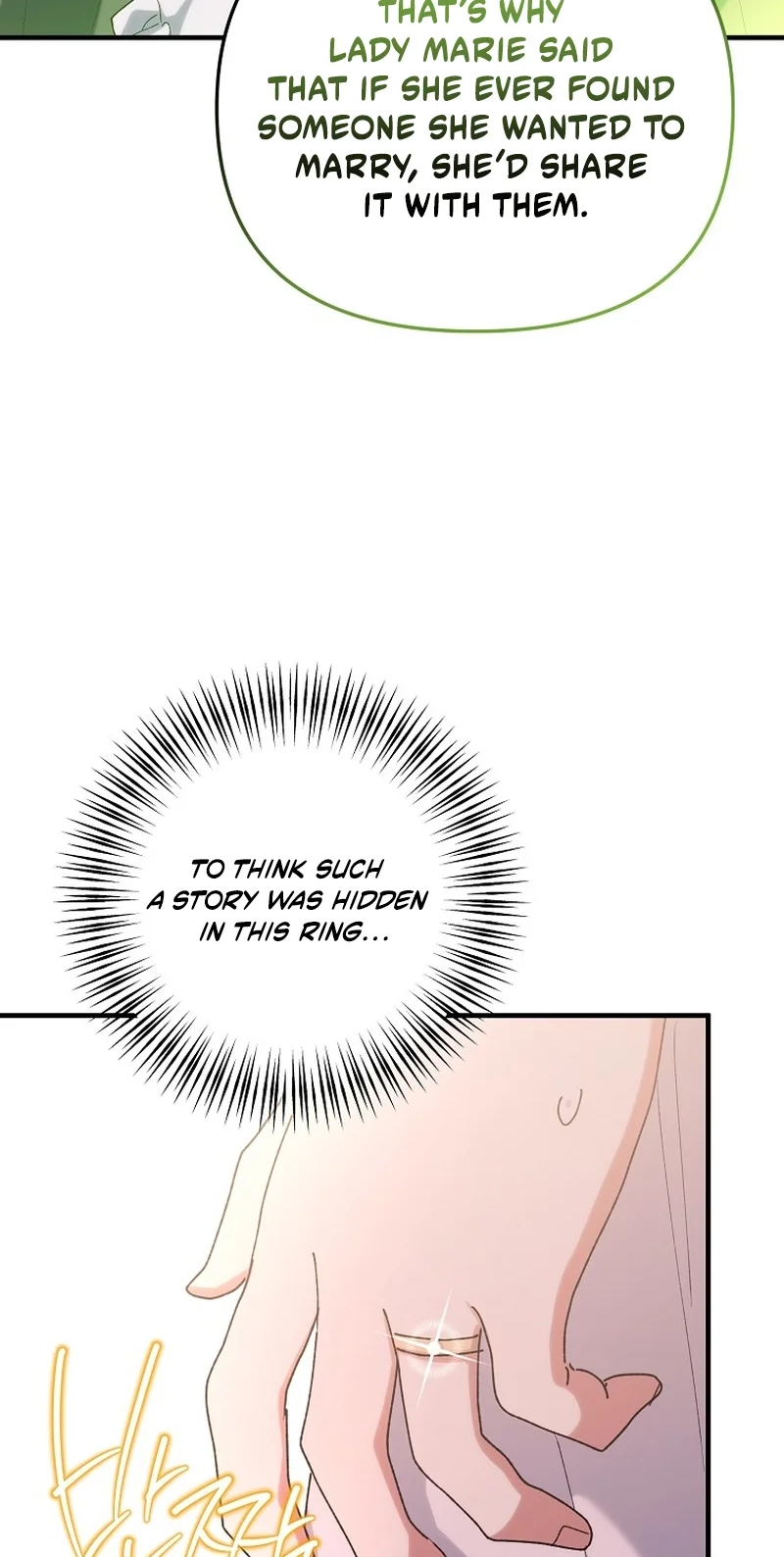 The Reason for Avoiding Him, the Perfect One Chapter 78 388 0139cb6abacc