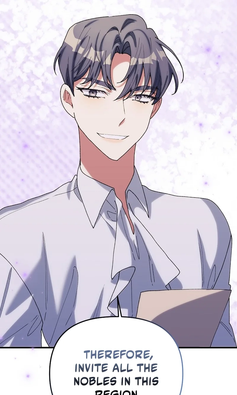 The Reason for Avoiding Him, the Perfect One Chapter 78 344 06abf01d0571