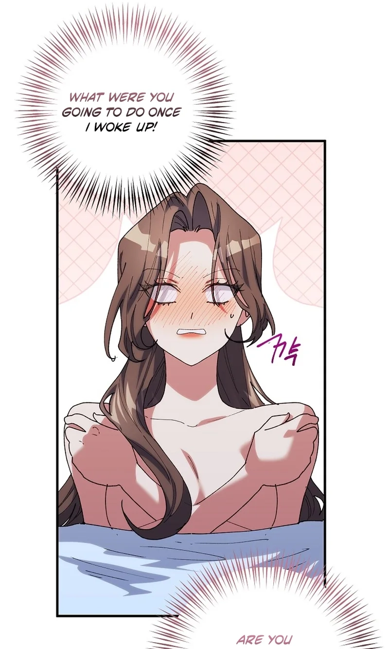 The Reason for Avoiding Him, the Perfect One Chapter 78 355 0789b9cc5095