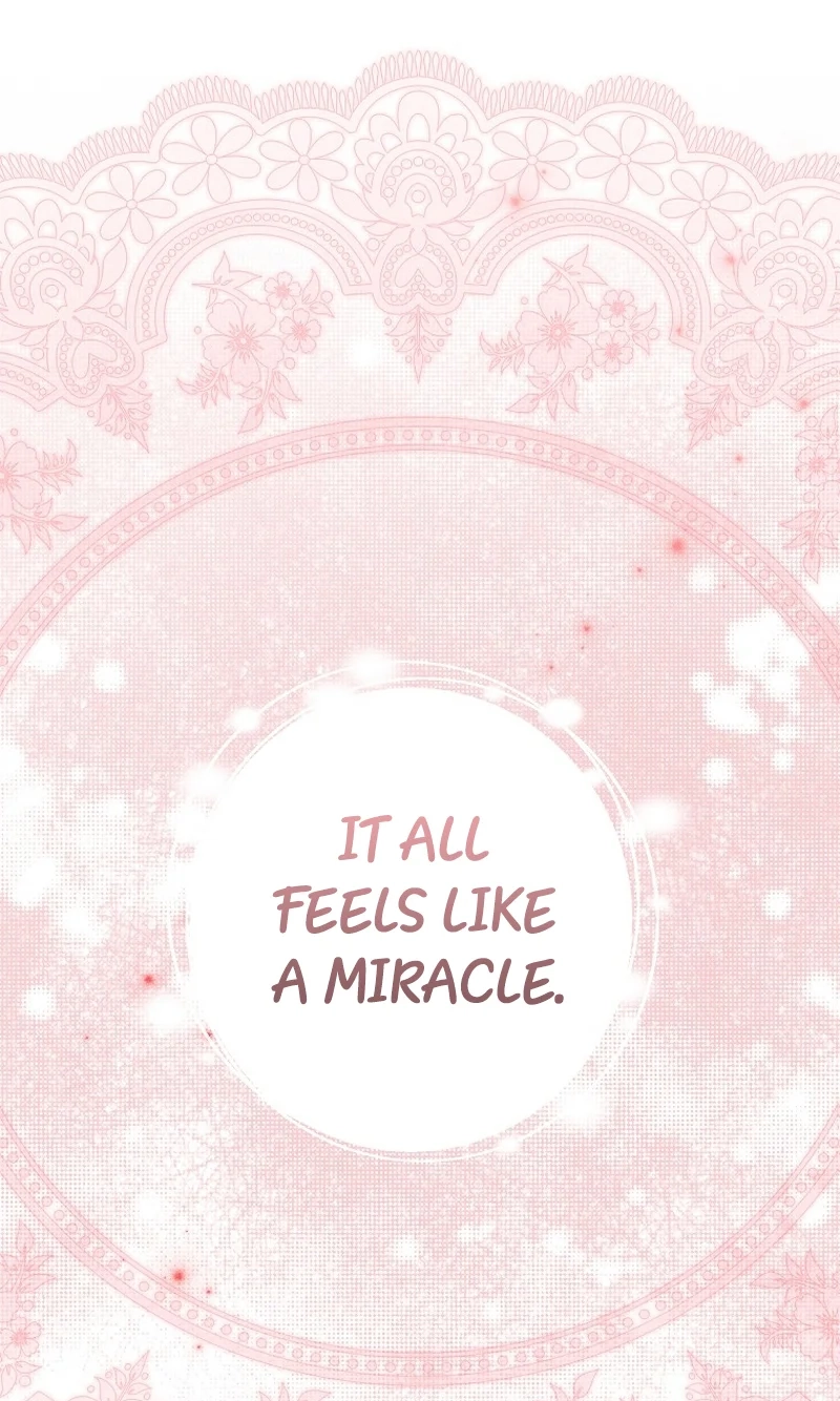 The Reason for Avoiding Him, the Perfect One Chapter 78 380 0f76fa52b3ce
