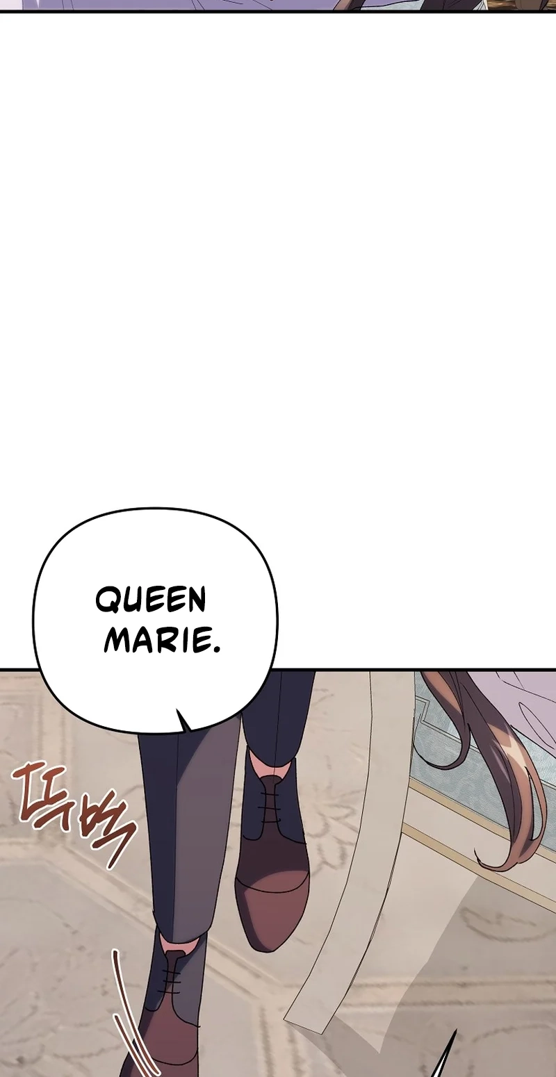 The Reason for Avoiding Him, the Perfect One Chapter 78 367 13ee648086c4