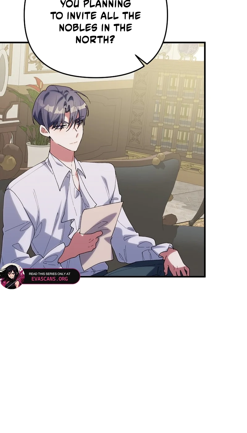 The Reason for Avoiding Him, the Perfect One Chapter 78 337 2f8702ba6617