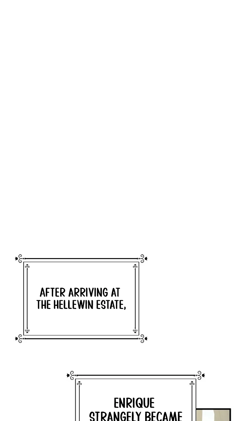 The Reason for Avoiding Him, the Perfect One Chapter 78 335 39885ab8491d