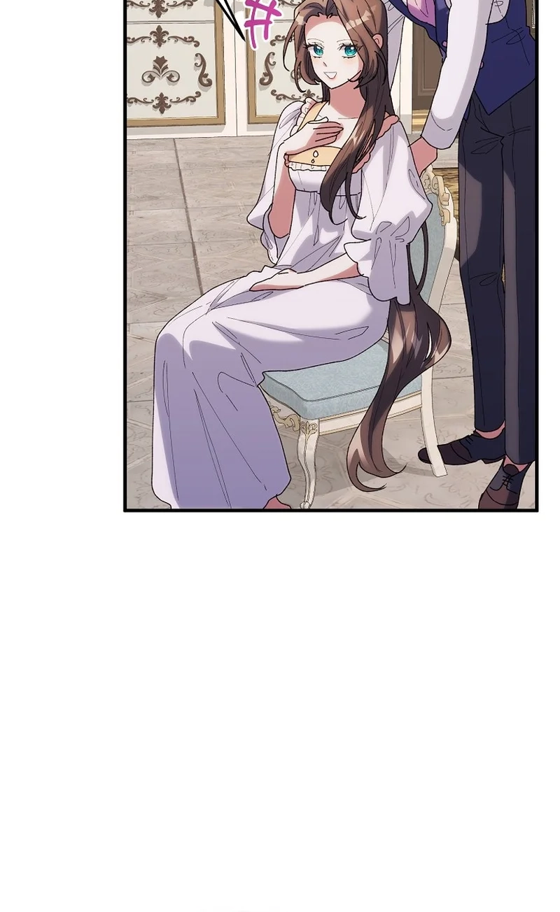 The Reason for Avoiding Him, the Perfect One Chapter 78 365 41ea5fec1f0f