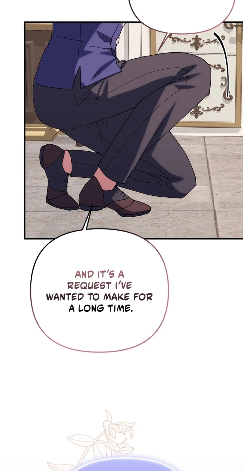 The Reason for Avoiding Him, the Perfect One Chapter 78 370 4454650db89d