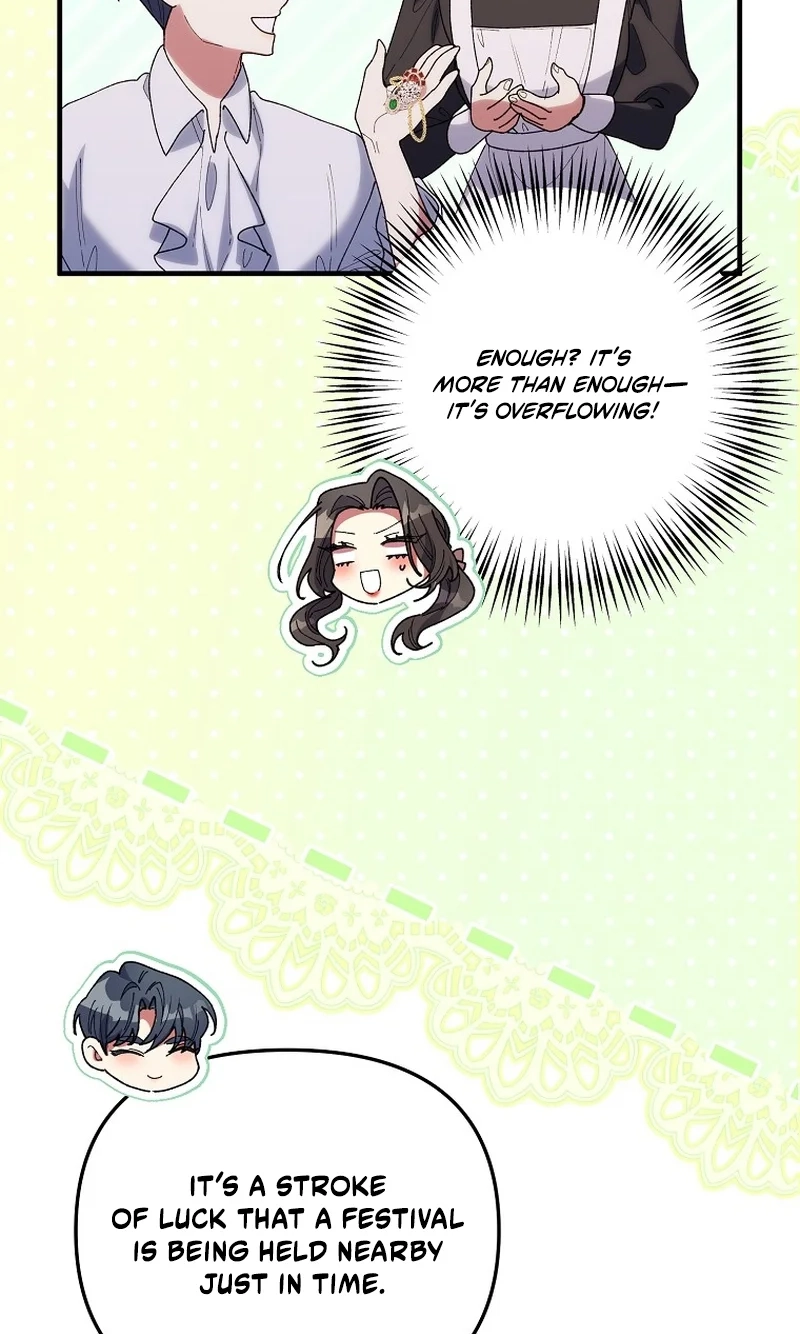 The Reason for Avoiding Him, the Perfect One Chapter 78 340 452be44f5379