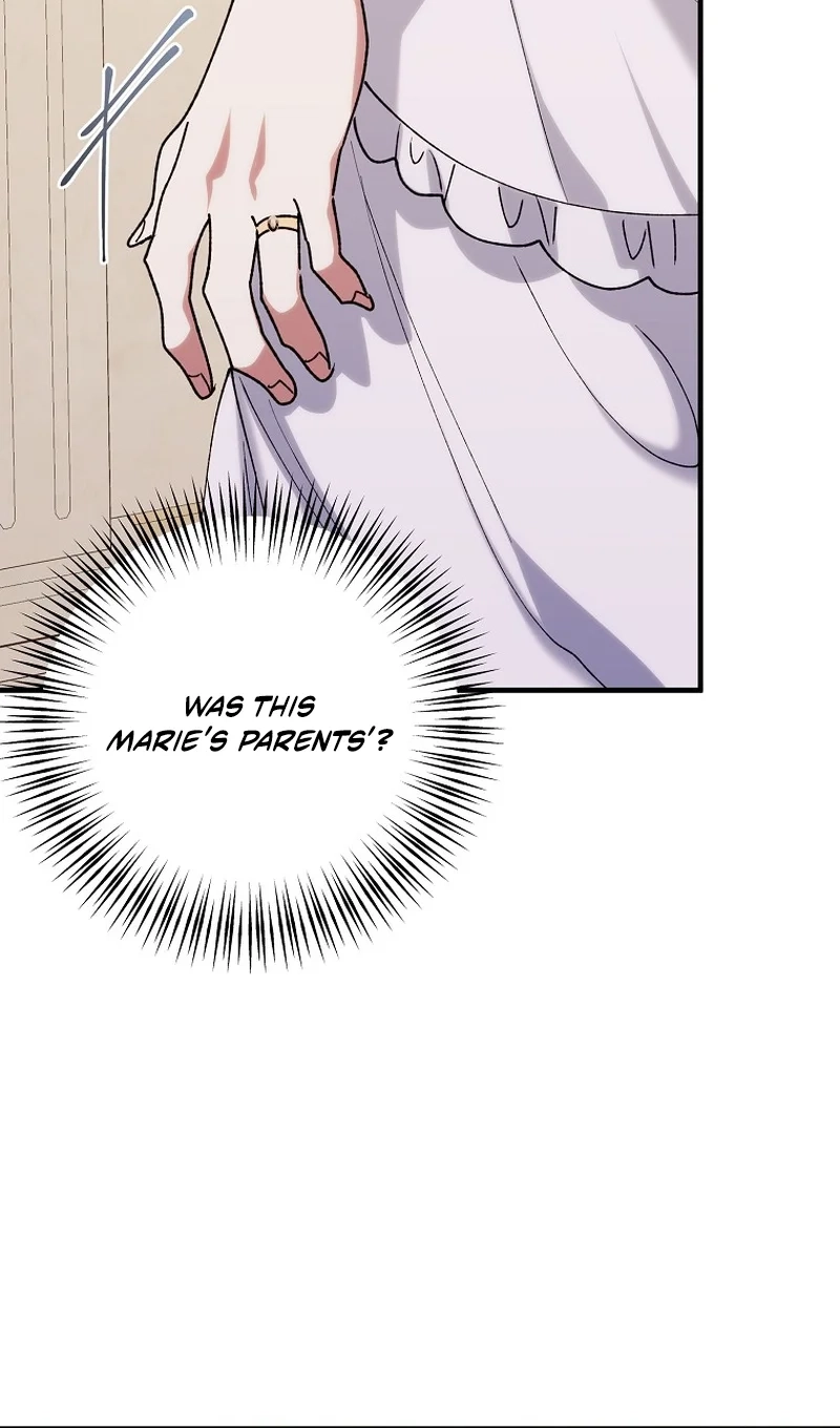 The Reason for Avoiding Him, the Perfect One Chapter 78 386 50e3eb4df2b1