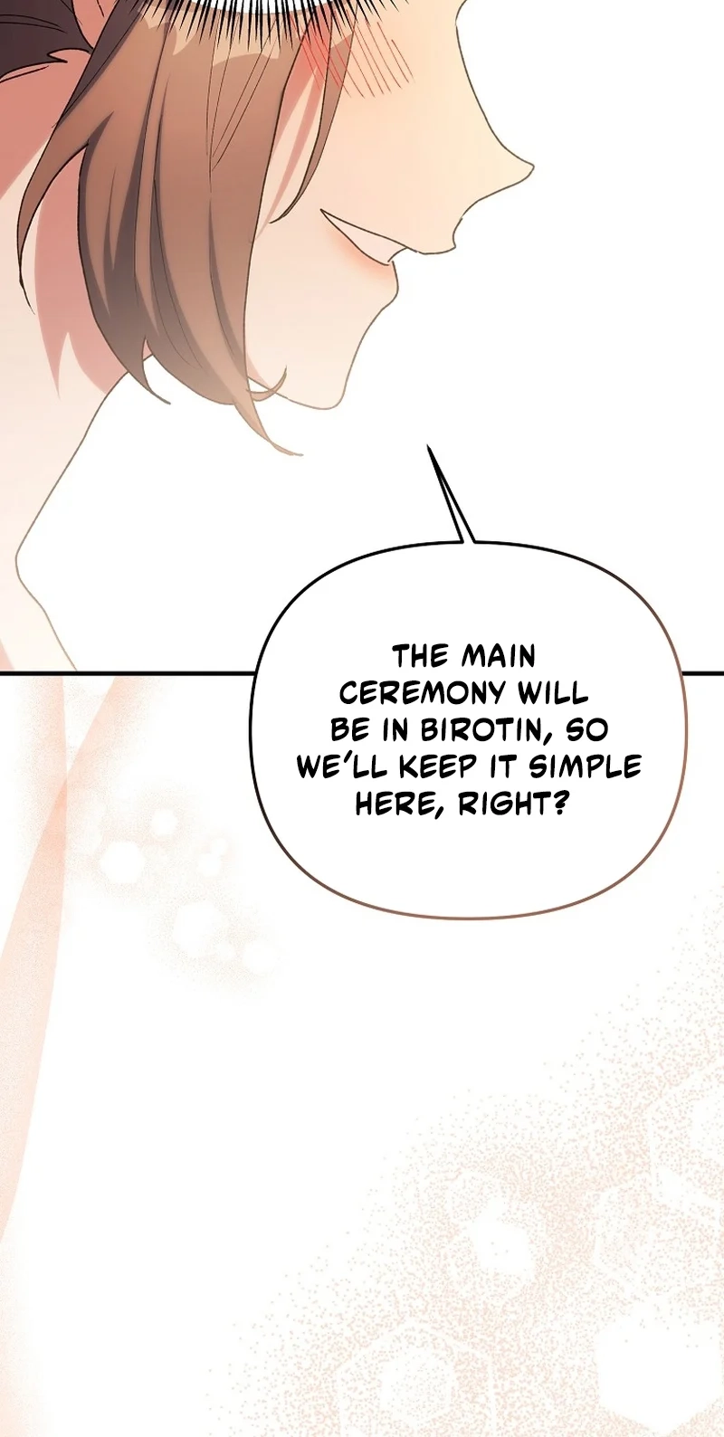 The Reason for Avoiding Him, the Perfect One Chapter 78 391 551363f9285a